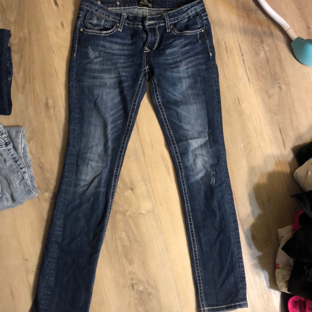 Pants